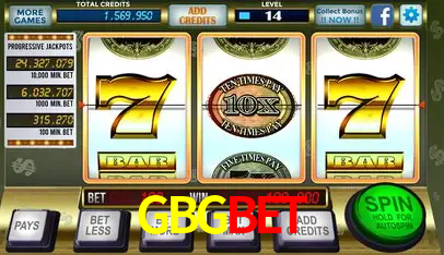 Slot Games Collection
